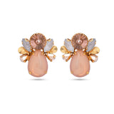 IRGA OPAL STUDS