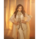 RAVEENA TANDON BOGNA STUDS