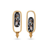 ZUNIPER MIX MATCH EARRINGS