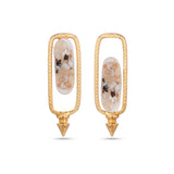 ZUNIPER MIX MATCH EARRINGS