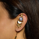AYSU EAR CUFFS