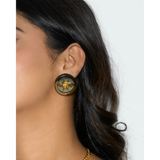 CASSIA BUMBLEBEE STUDS