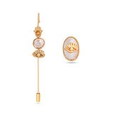 DERIN EAR CUFFS
