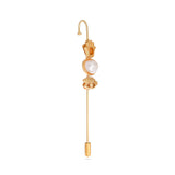 DERIN EAR CUFFS