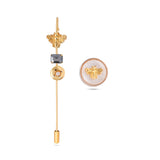 ECLAT EAR CUFFS