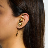 ELARA EAR CUFFS