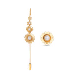 ELARA EAR CUFFS