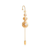 ELARA EAR CUFFS