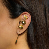 ELPE EAR CUFFS