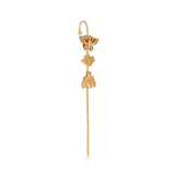 ELPE EAR CUFFS