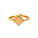 ESEN VICTORIAN COIN CUFF