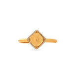 ESEN VICTORIAN COIN CUFF