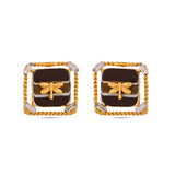 FALCO DRAGONFLY STUDS