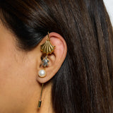 JARDIN EAR CUFFS