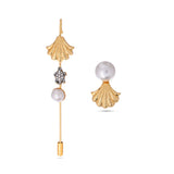 JARDIN EAR CUFFS