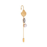 JARDIN EAR CUFFS