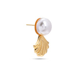 JARDIN EAR CUFFS