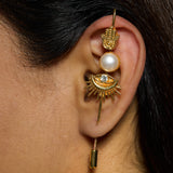 MEADOWS EAR CUFFS