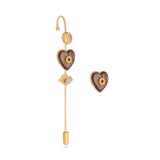 MOONVINE EAR CUFFS