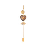 MOONVINE EAR CUFFS