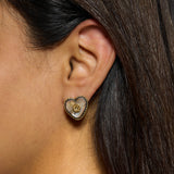 MOONVINE EAR CUFFS