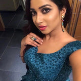 SHREYA GHOSHAL SOFIJA EARRINGS